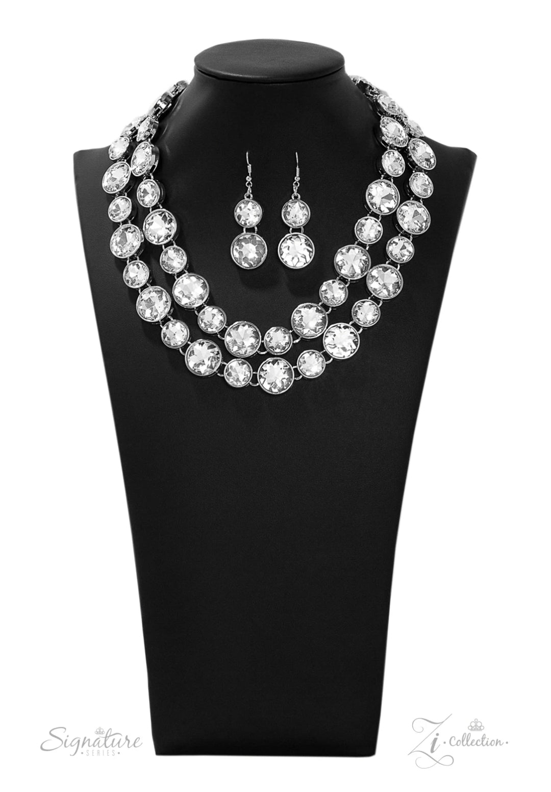 The Natasha - Zi Signature Series