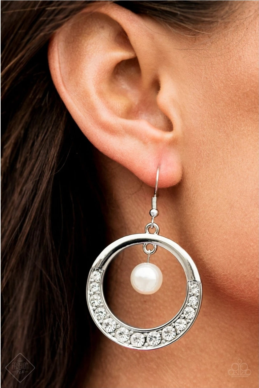 Fiercely 5th Avenue Complete Trend Blend 0319