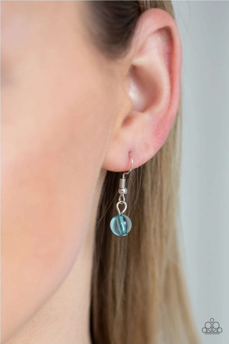 Fiesta Fabulous - blue