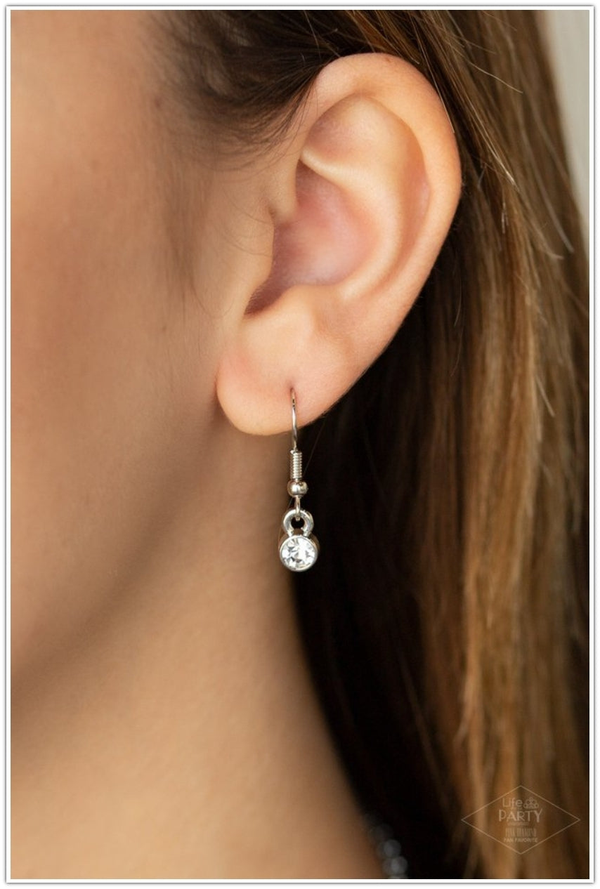 Lookin' Like A Million - Green