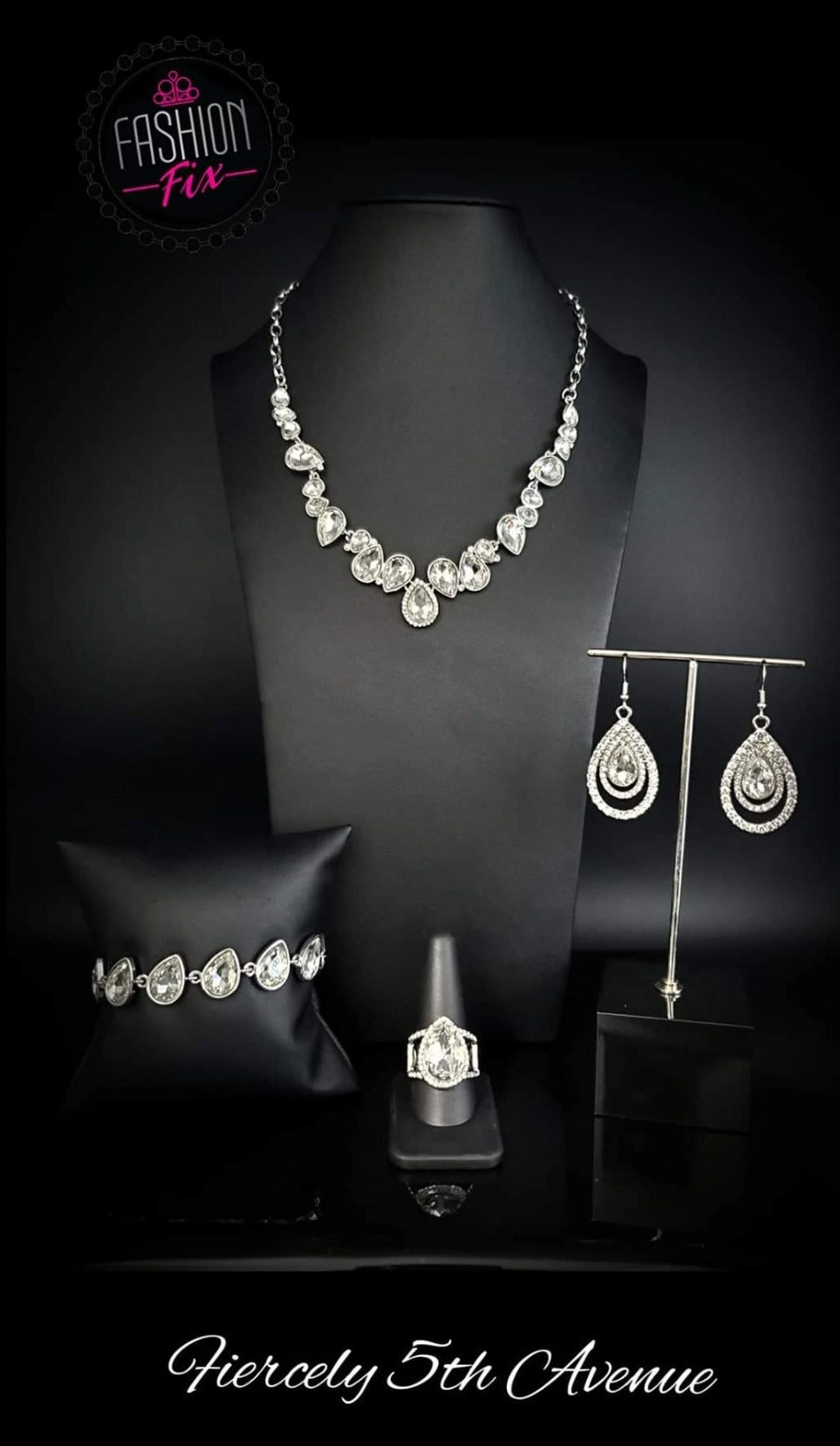 Fiercely 5th Avenue Complete Trend Blend 0720