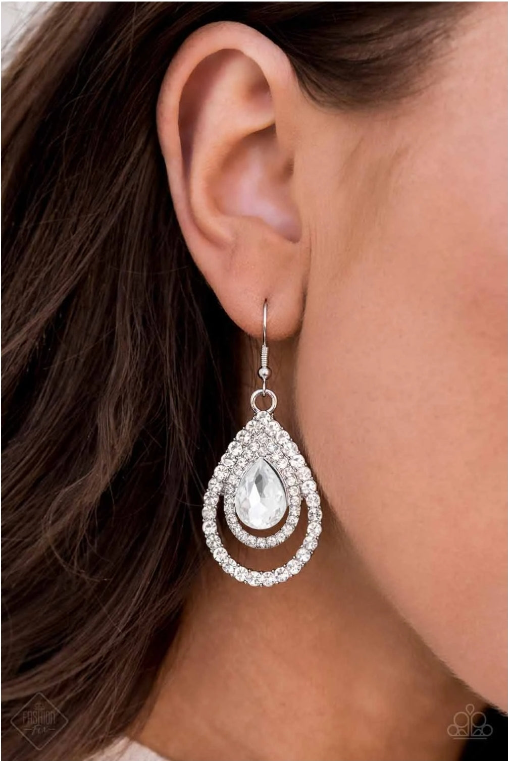 Fiercely 5th Avenue Complete Trend Blend 0720