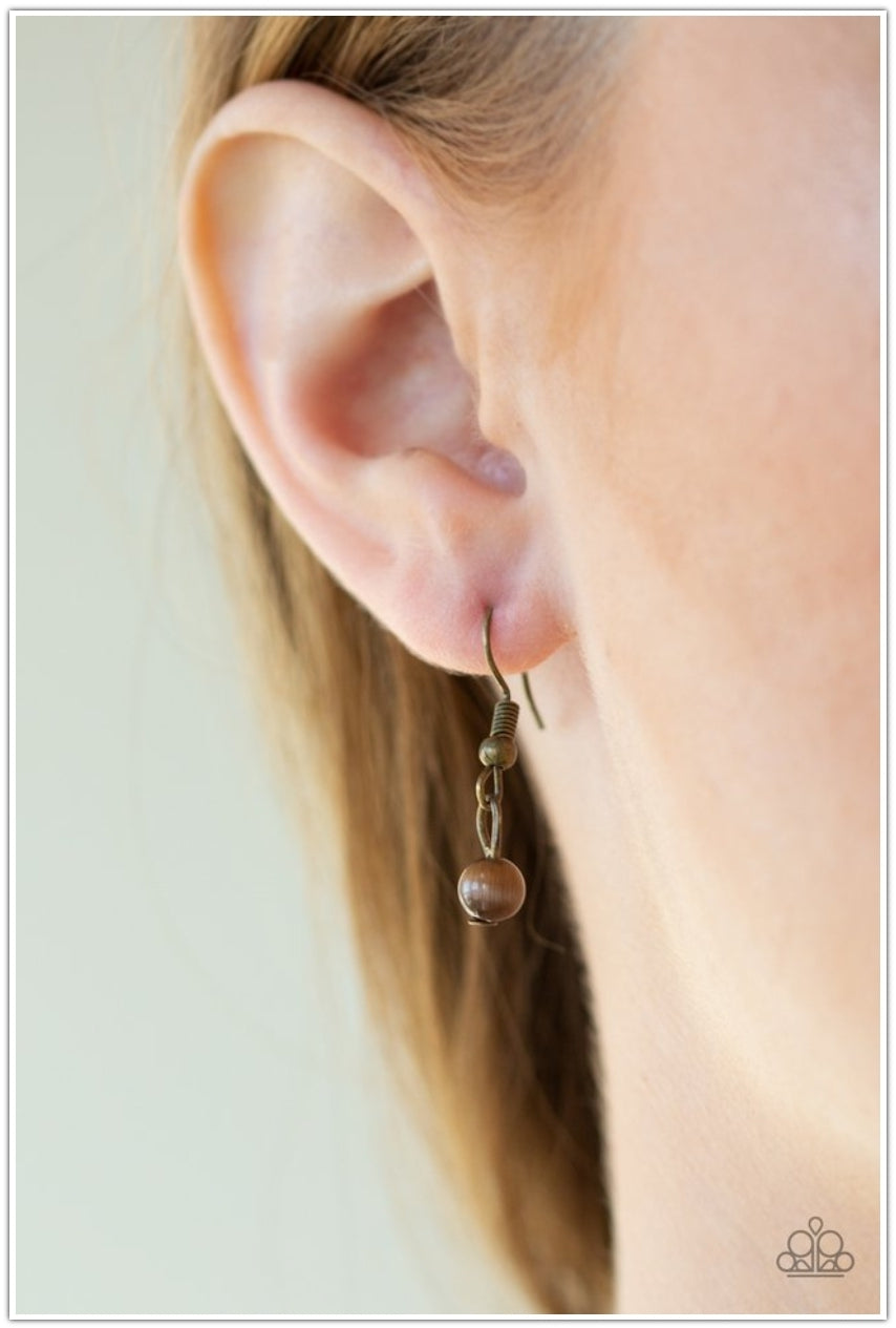 Let STEM Talk - Brass