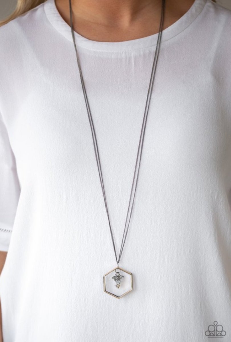 Chicly Geocentric - Multi