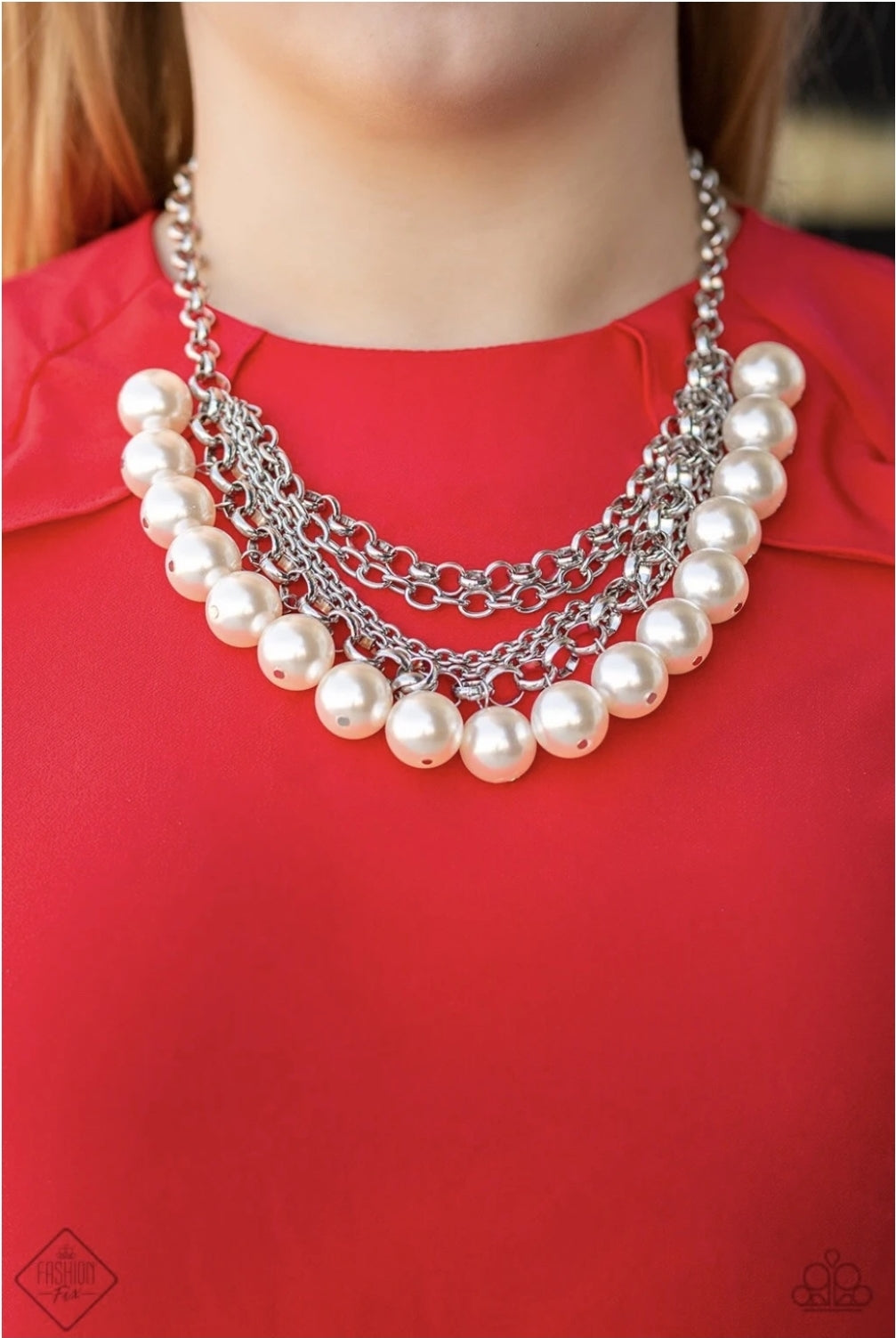 Fiercely 5th Avenue Complete Trend Blend 0919