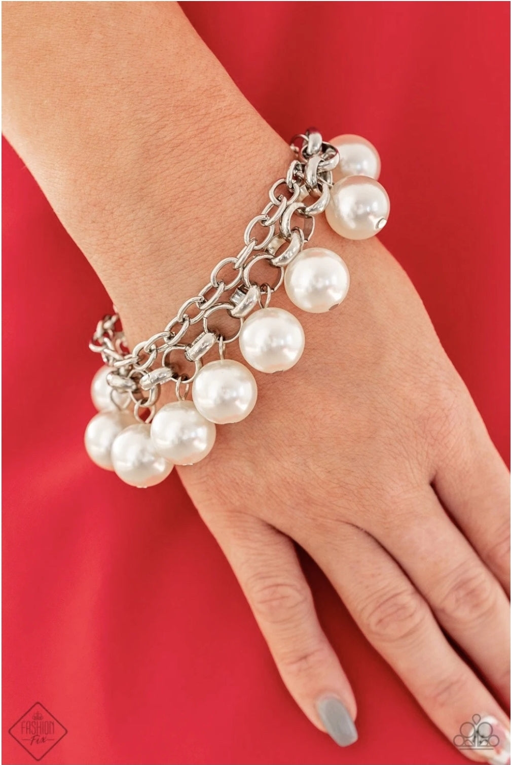 Fiercely 5th Avenue Complete Trend Blend 0919