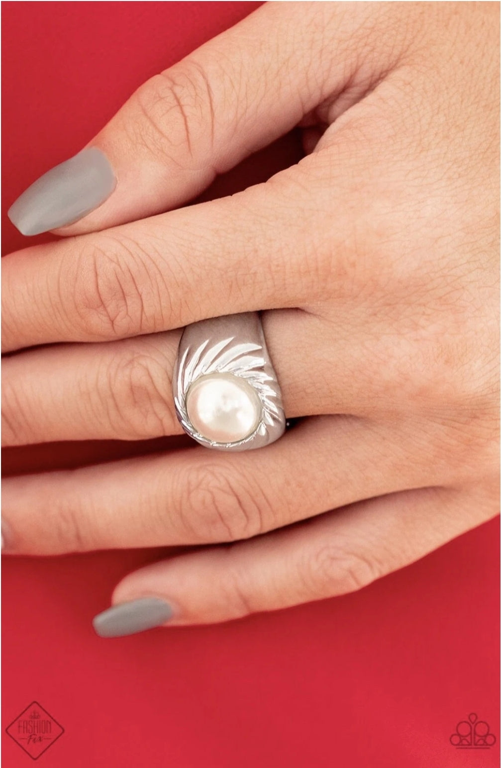 Fiercely 5th Avenue Complete Trend Blend 0919