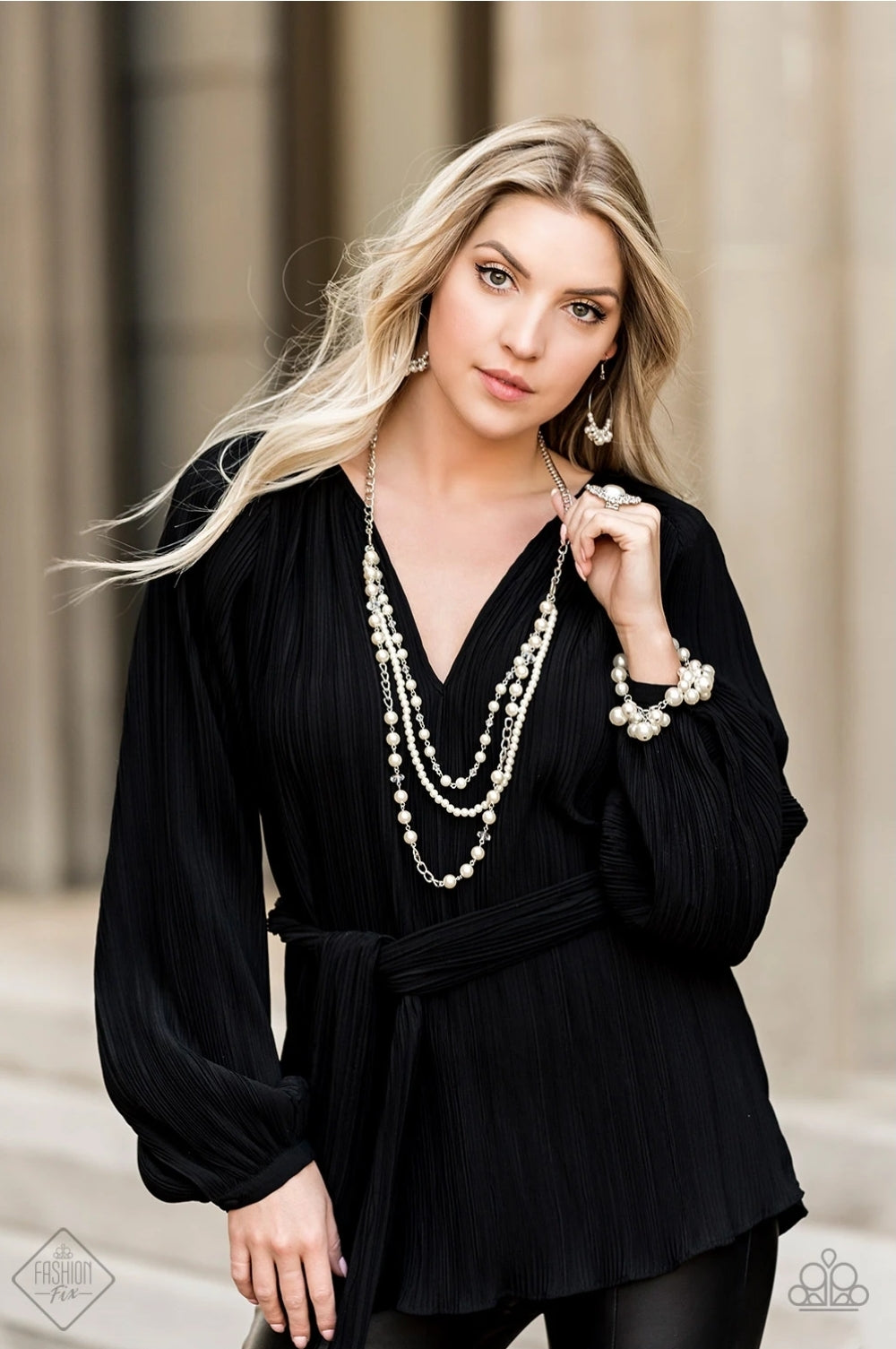 Fiercely 5th Avenue Complete Trend Blend 1119