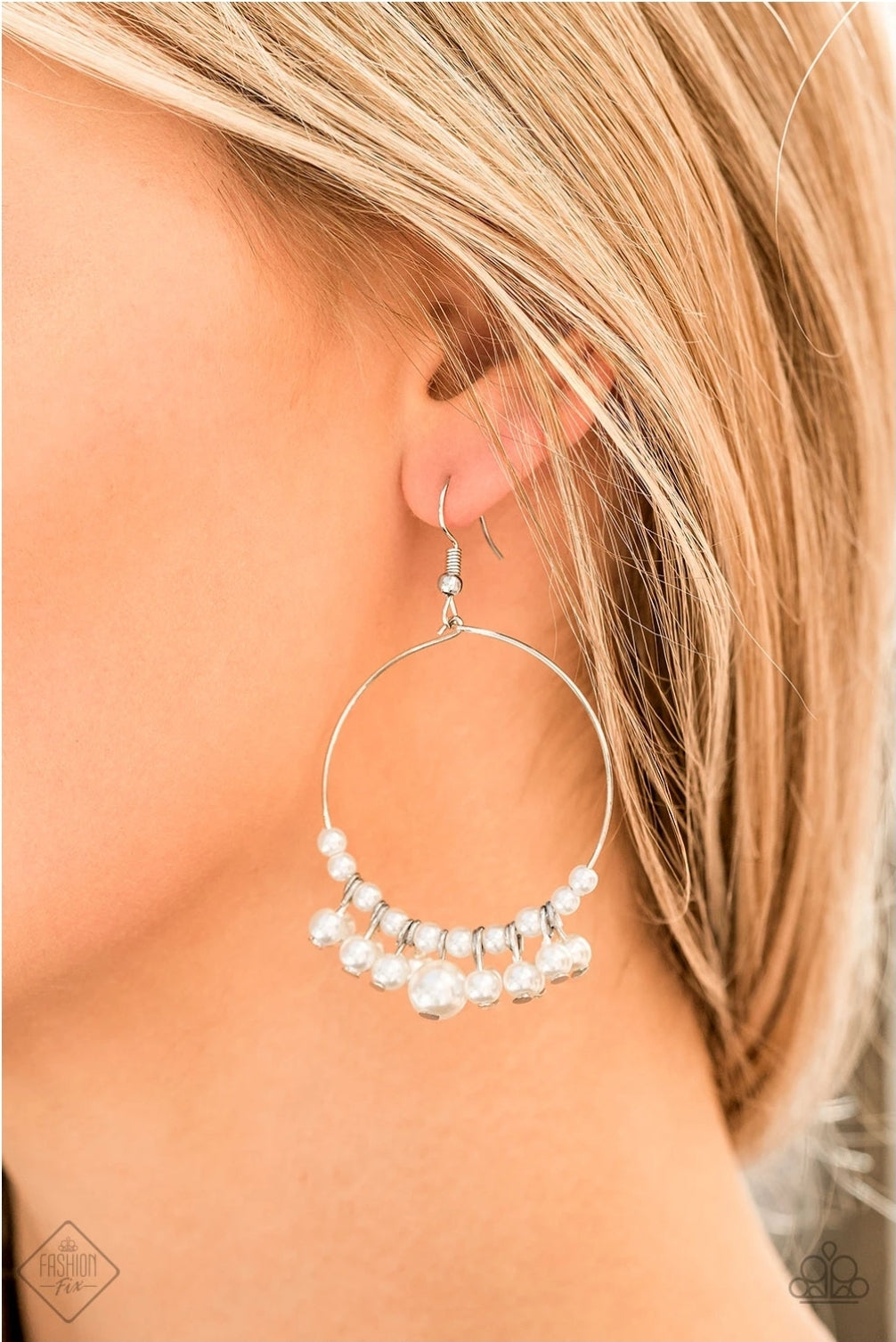 Fiercely 5th Avenue Complete Trend Blend 1119