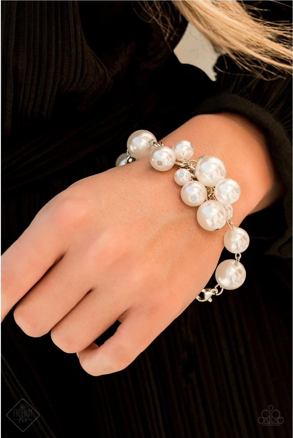Fiercely 5th Avenue Complete Trend Blend 1119