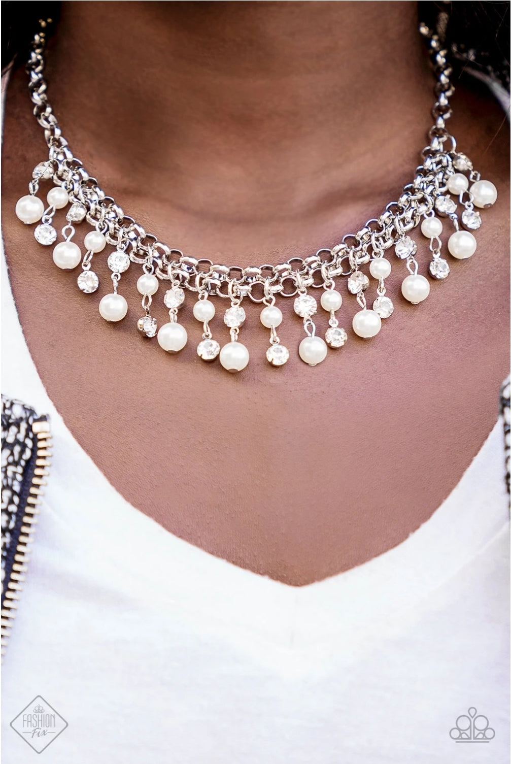 Fiercely 5th Avenue Complete Trend Blend 1218