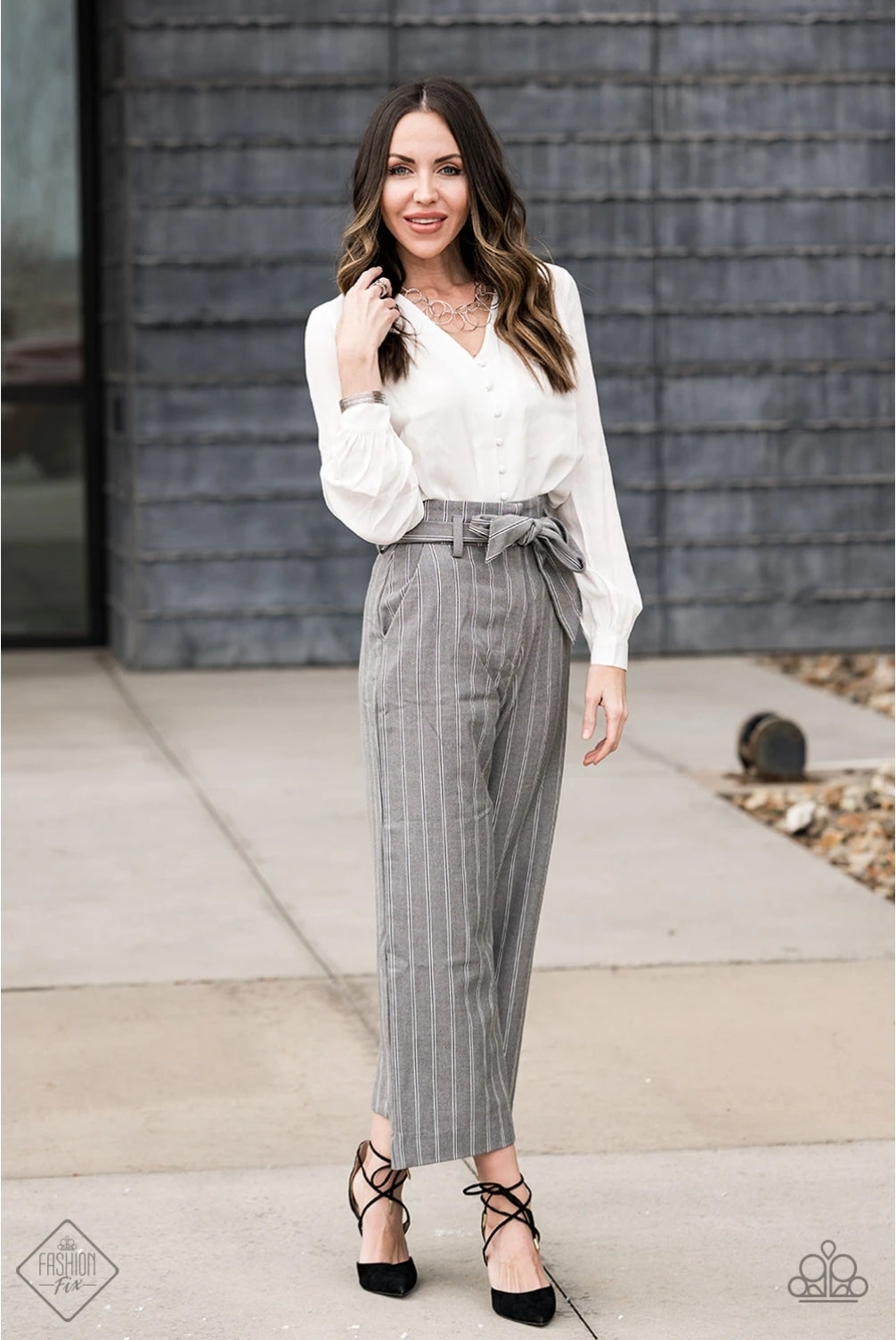 Fiercely 5th Avenue Complete Trend Blend 0419