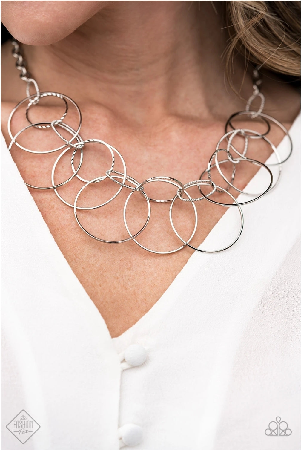 Fiercely 5th Avenue Complete Trend Blend 0419