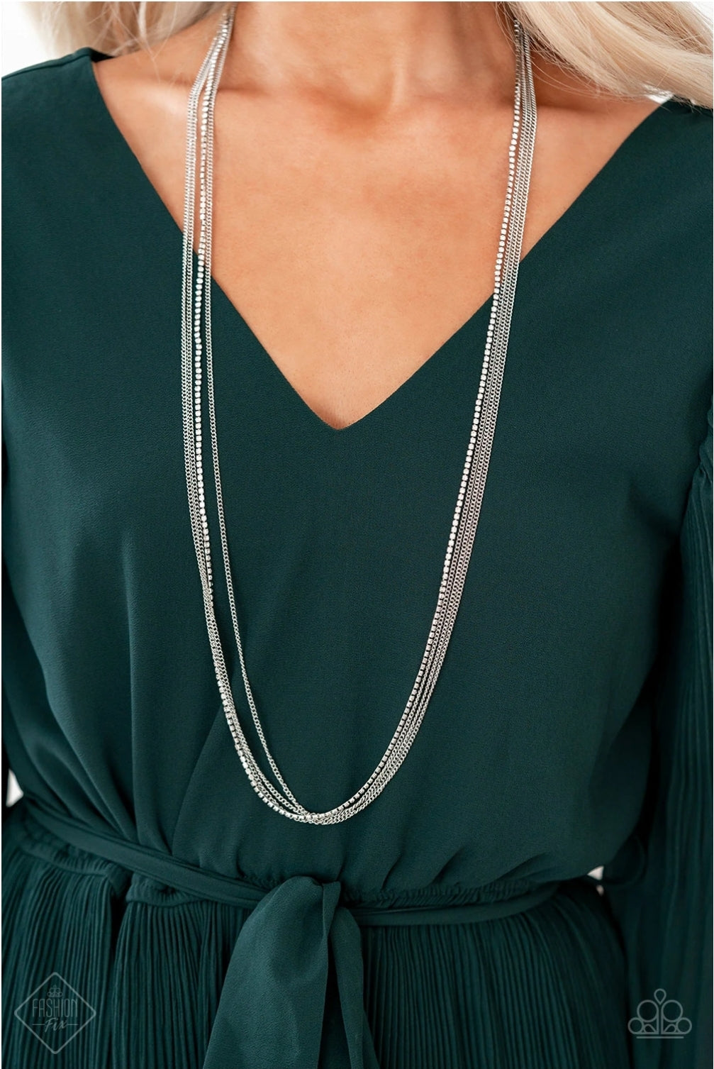Fiercely 5th Avenue Complete Trend Blend 1219