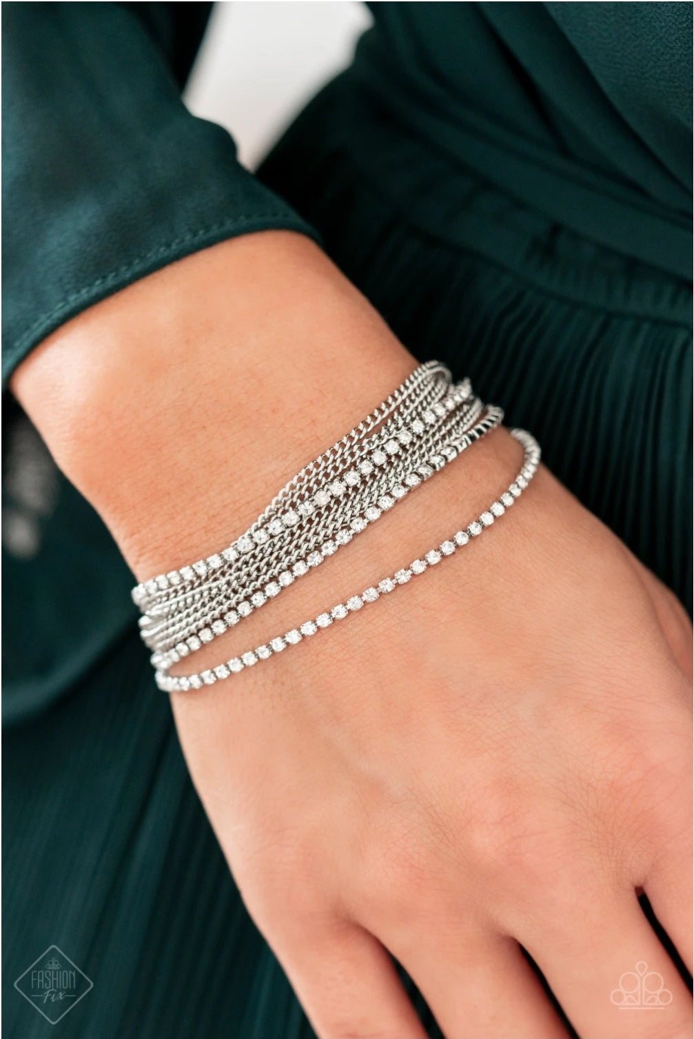Fiercely 5th Avenue Complete Trend Blend 1219