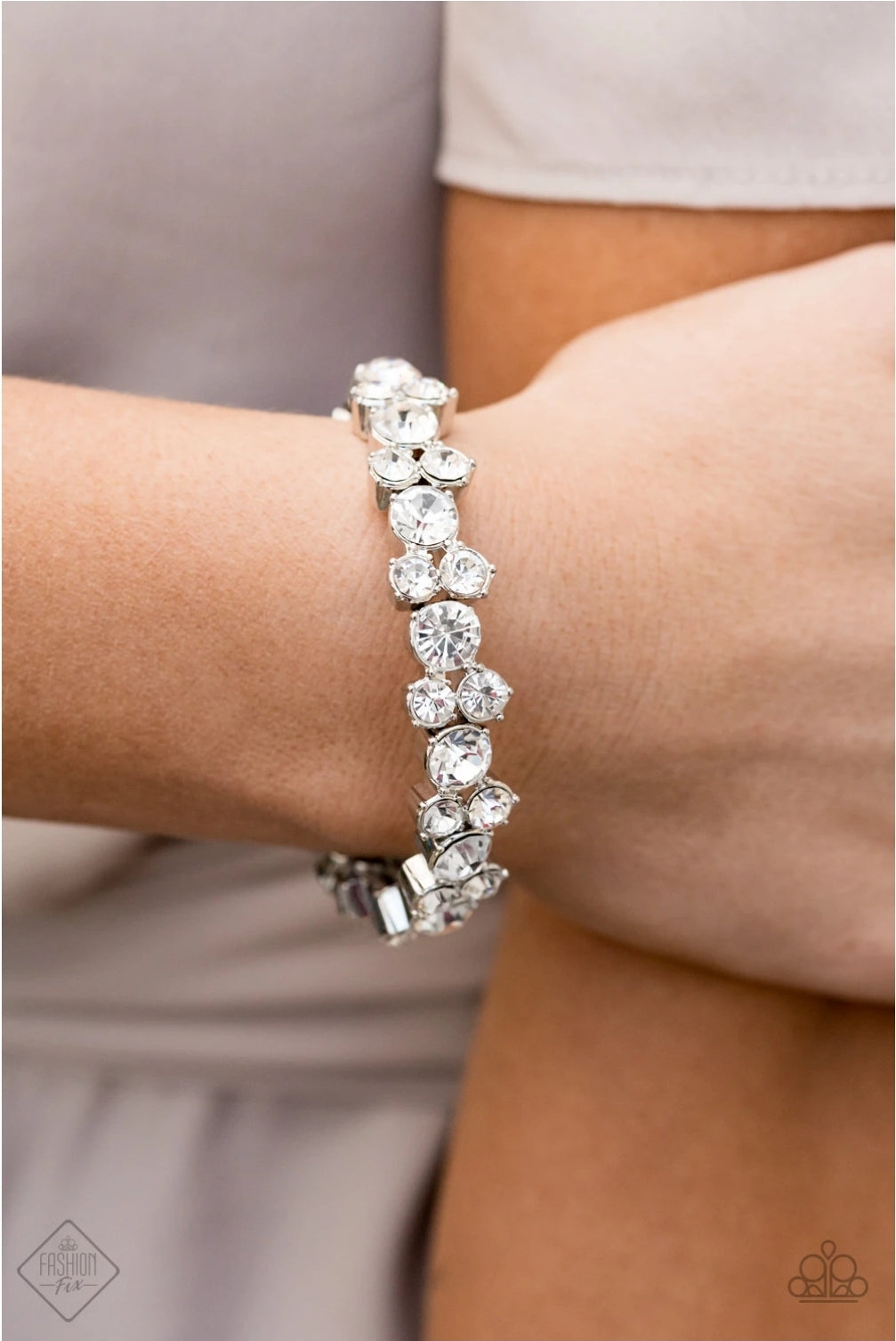 Fiercely 5th Avenue Complete Trend Blend 0220