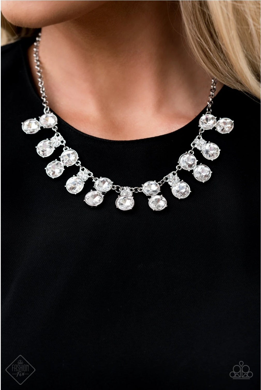Fiercely 5th Avenue Complete Trend Blend 0520