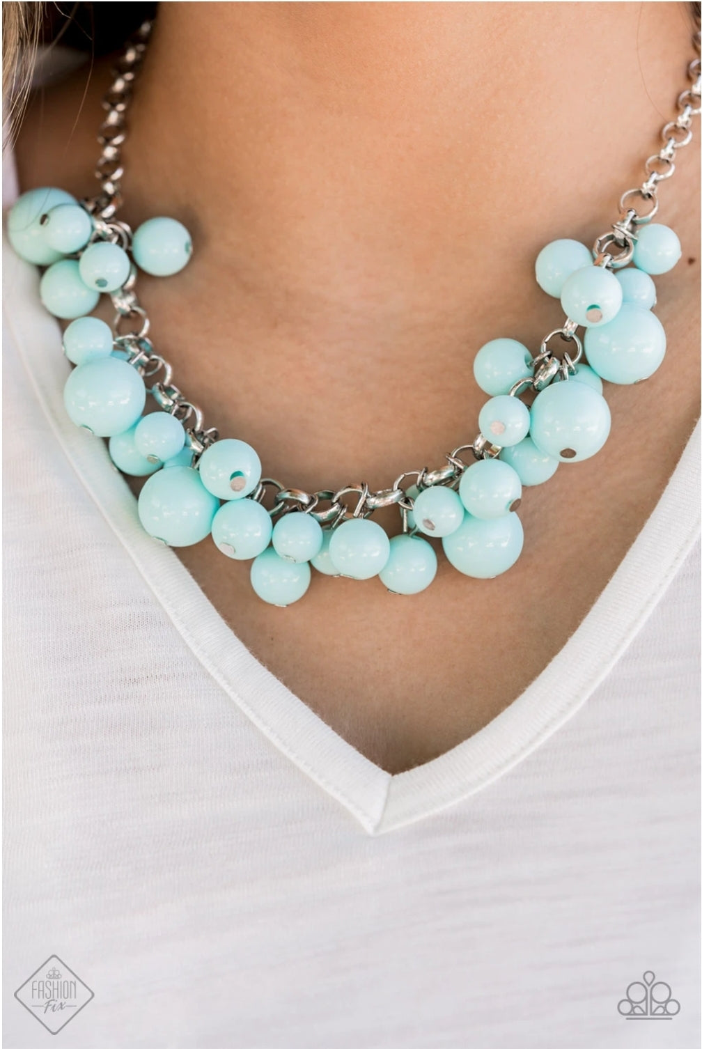 Glimpses Of Malibu Complete Trend Blend 0619