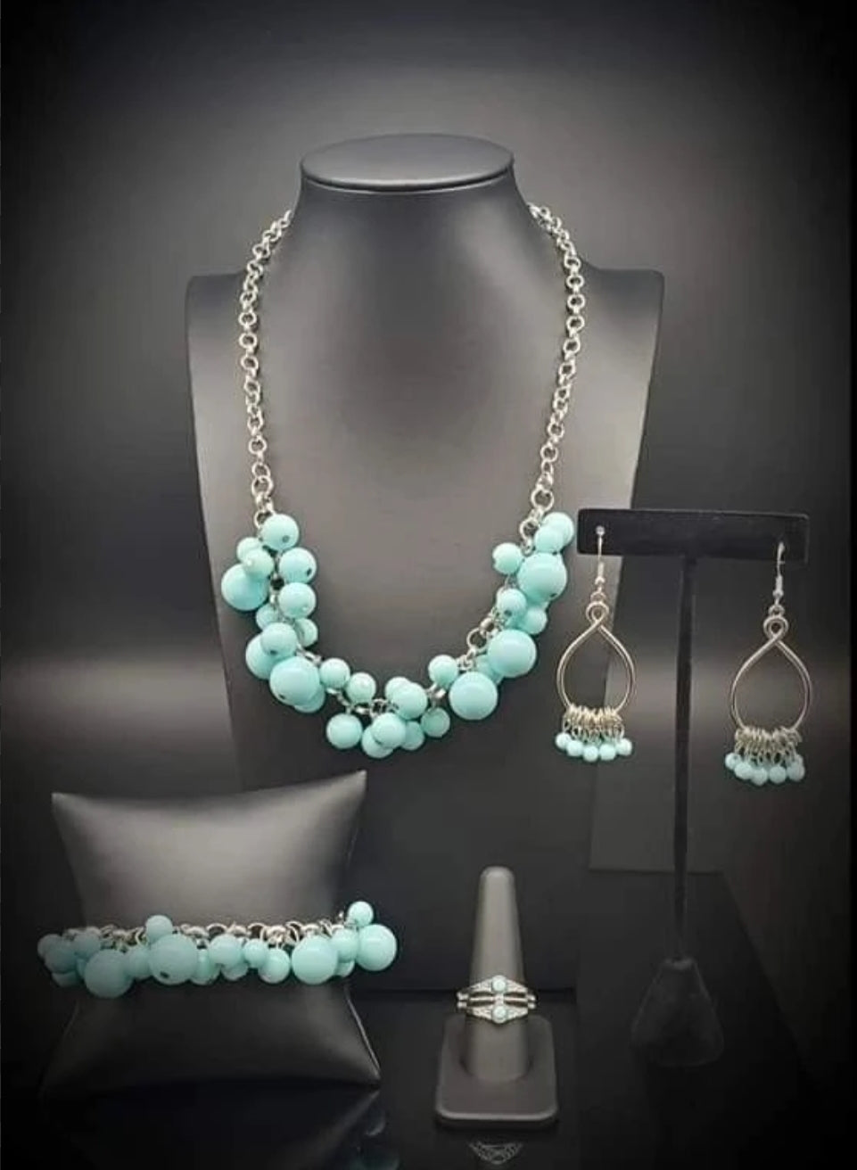 Glimpses Of Malibu Complete Trend Blend 0619
