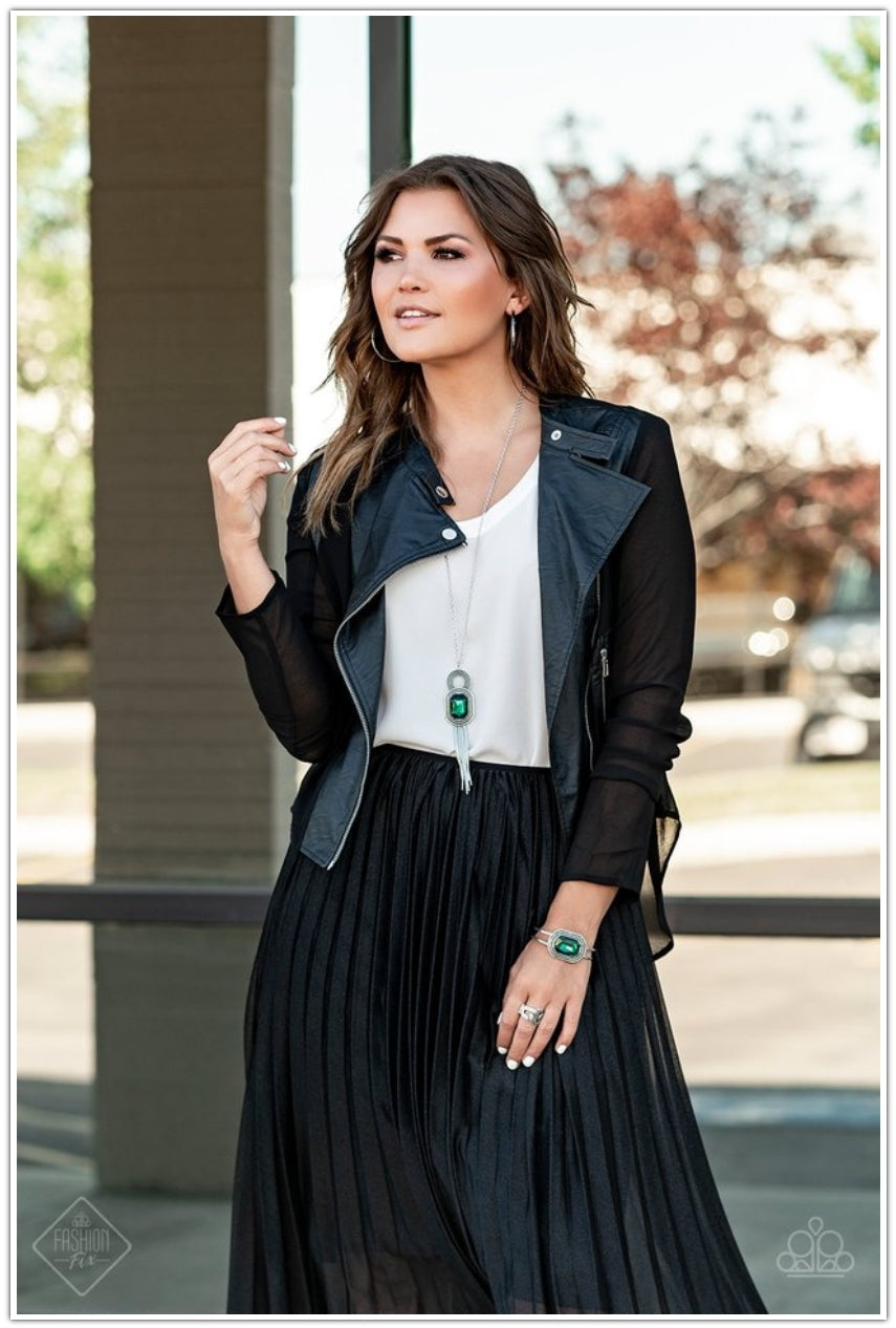 Magnificent Musings Complete Trend Blend 1219