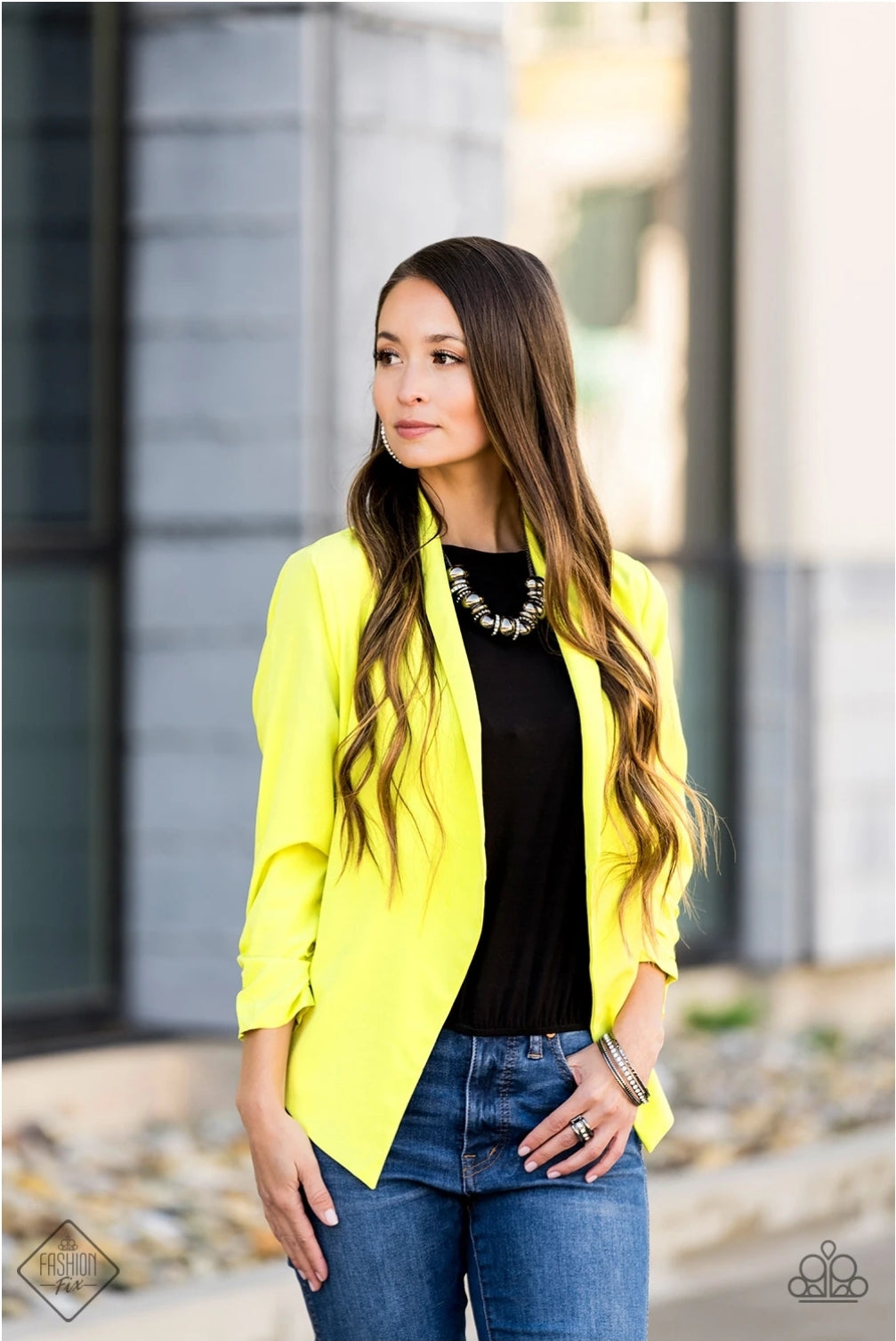 Magnificent Musings Complete Trend Blend 0520