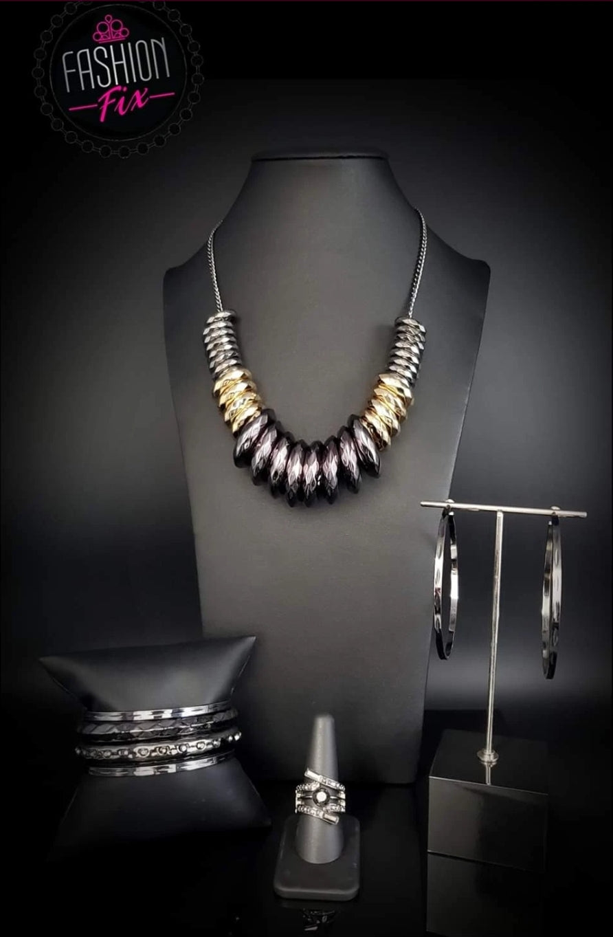 Magnificent Musings Complete Trend Blend 0720