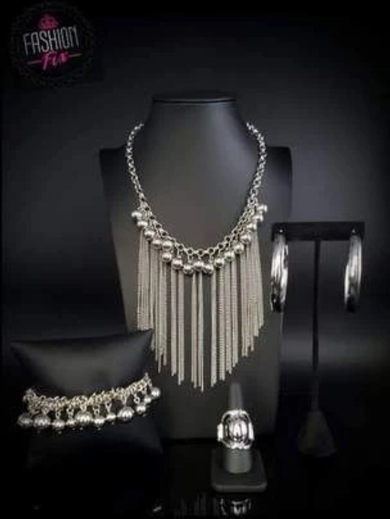 Magnificent Musings Complete Trend Blend 0819