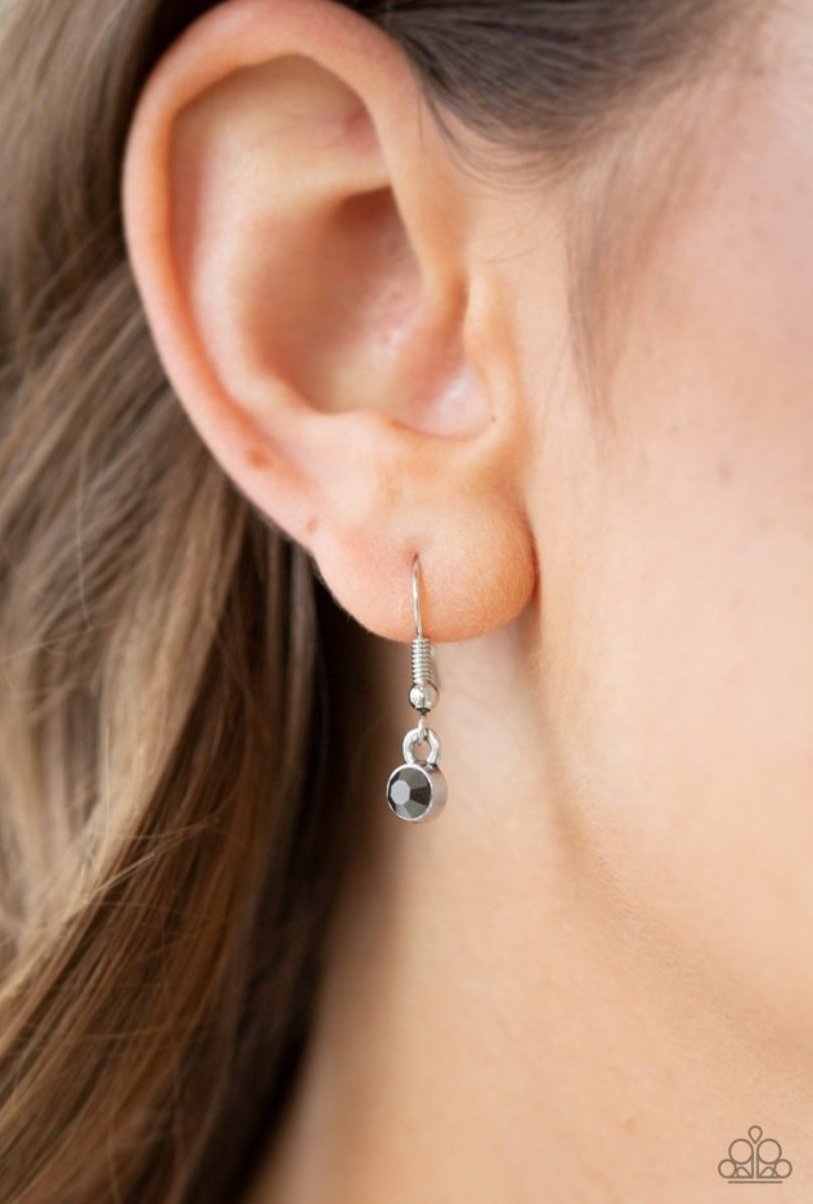 Couture Crash Course - Silver