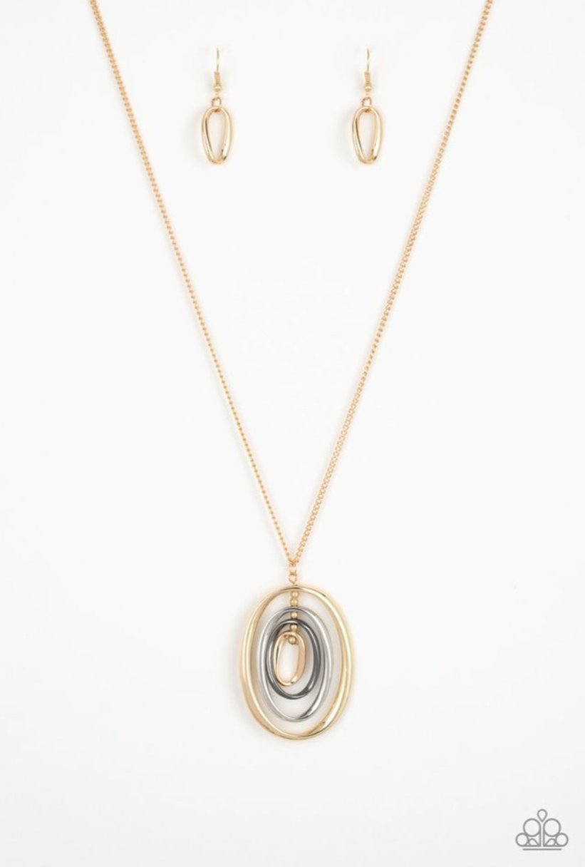 Classic Convergence - Gold