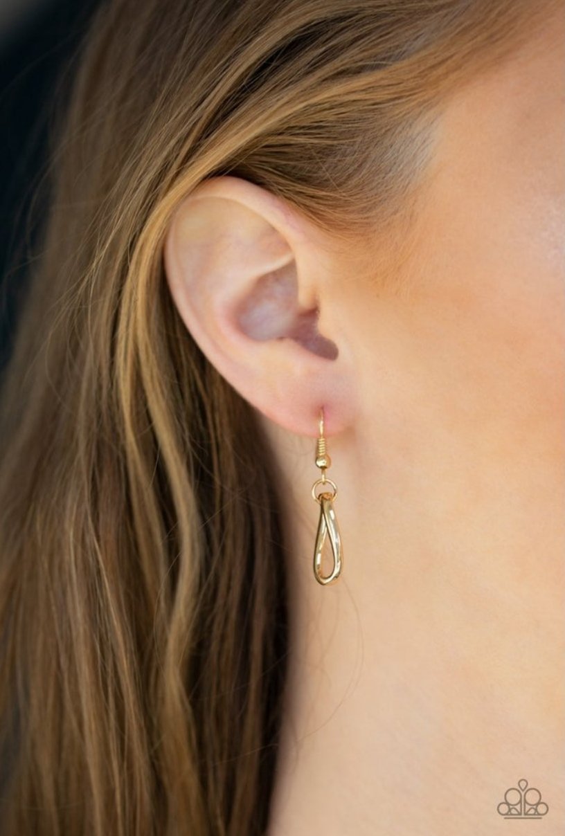 Classic Convergence - Gold