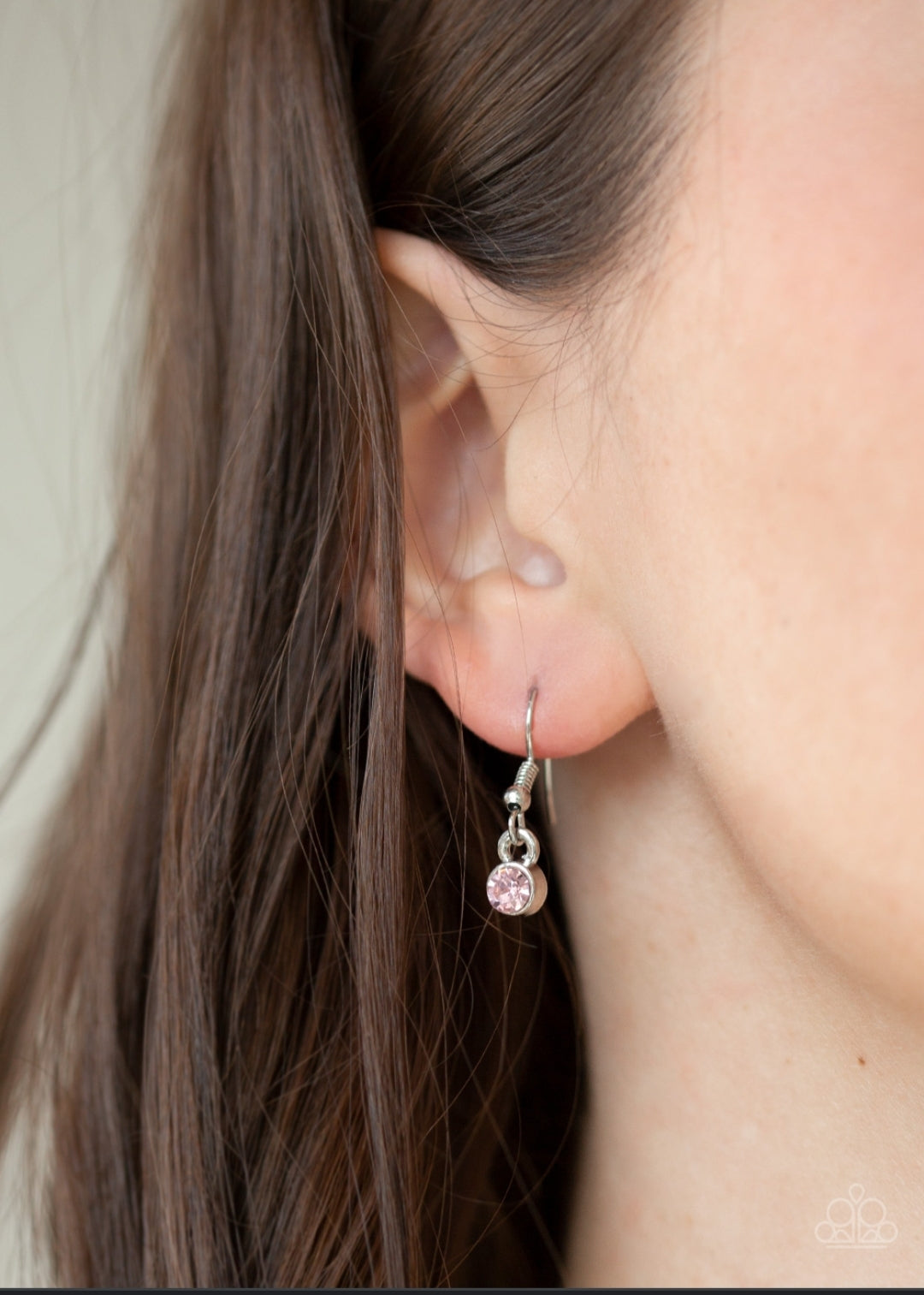 Got It On Lock - Pink