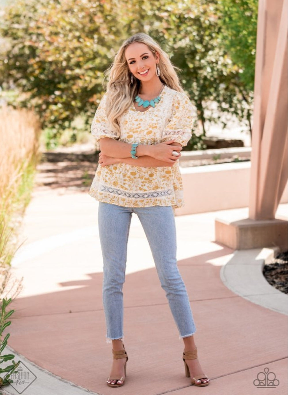 Simply Santa Fe - Complete Trend Blend 0920