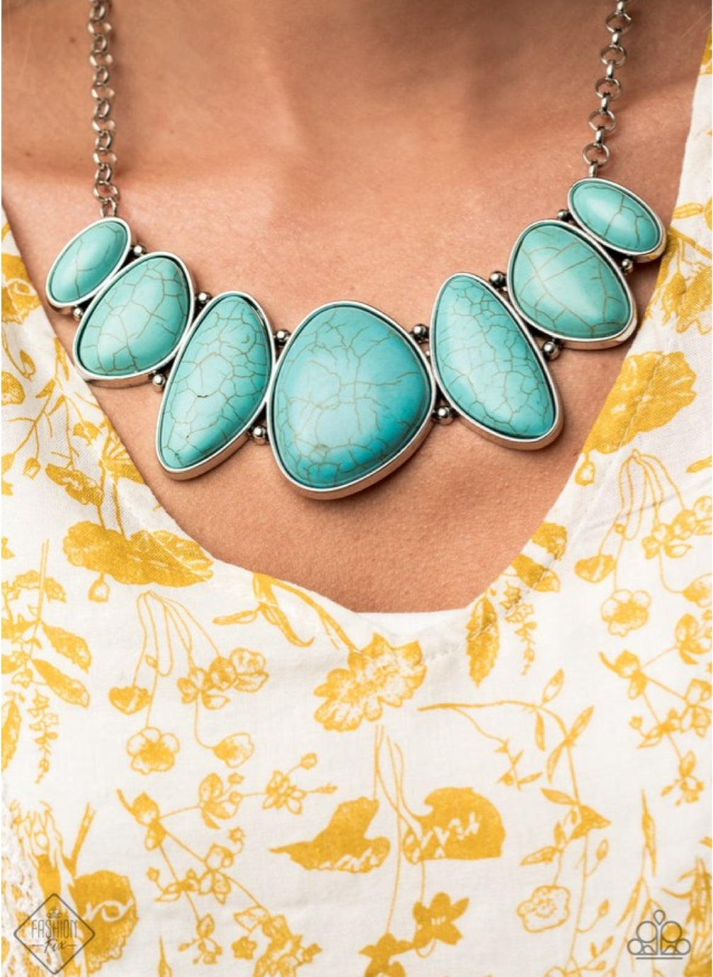 Simply Santa Fe - Complete Trend Blend 0920