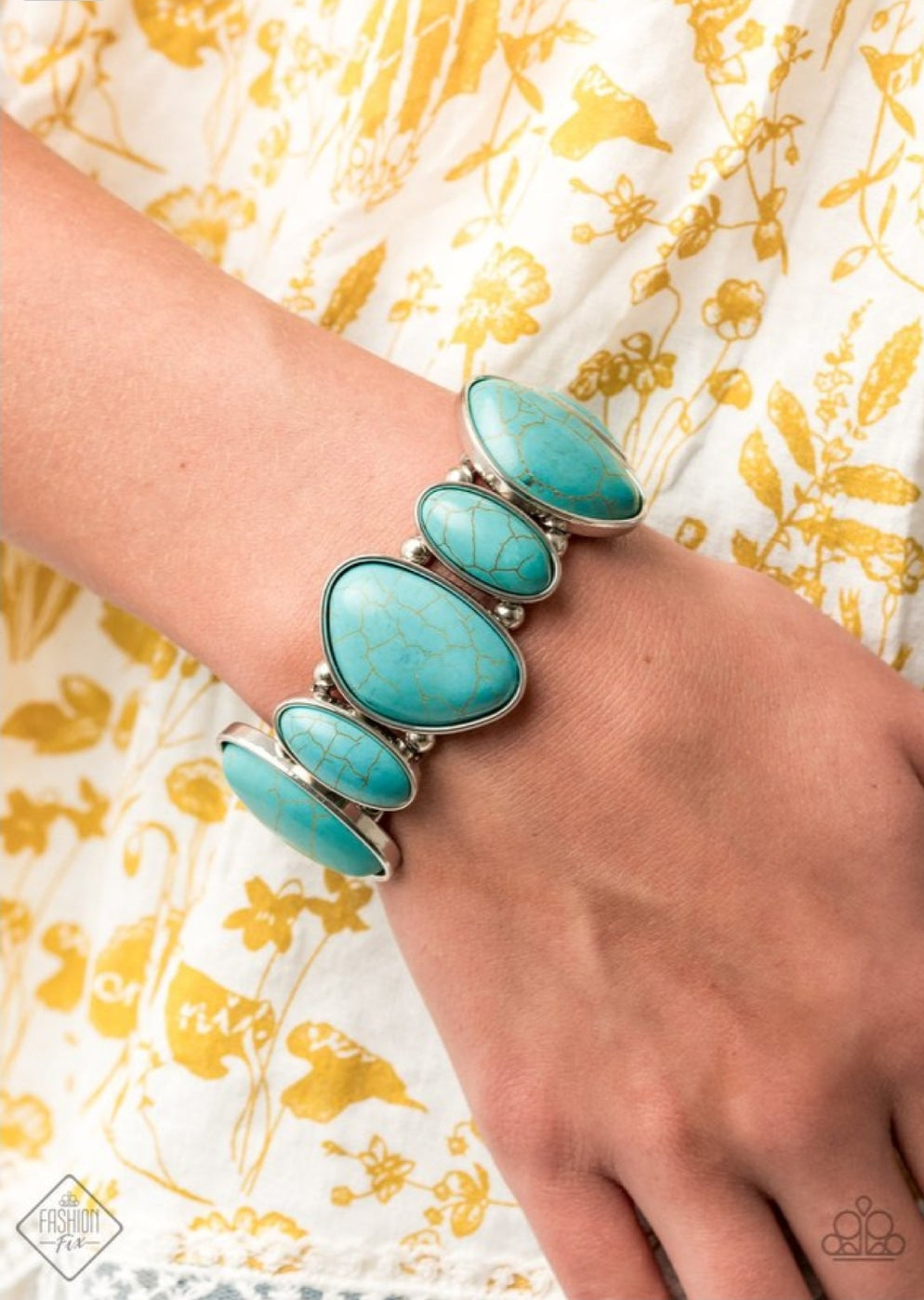 Simply Santa Fe - Complete Trend Blend 0920