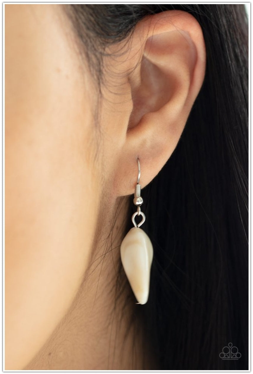 Seacoast Sunset - Blue