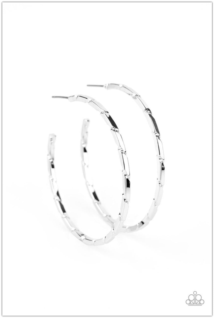 Unregulated - Silver