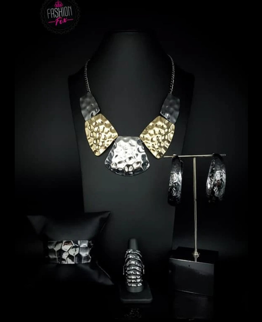 Magnificent Musings - Complete Trend Blend 1120