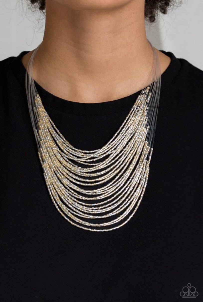 Catwalk Queen - Multi