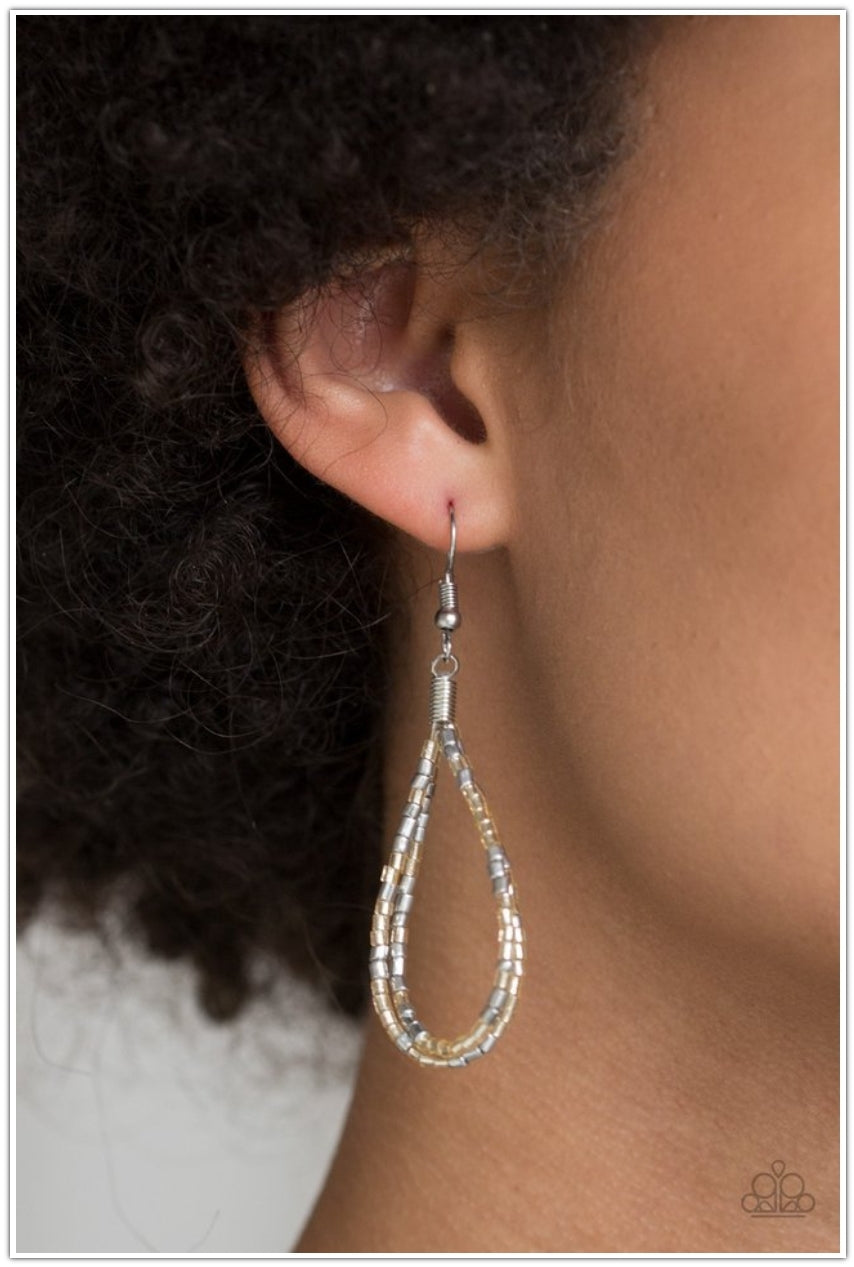 Catwalk Queen - Multi