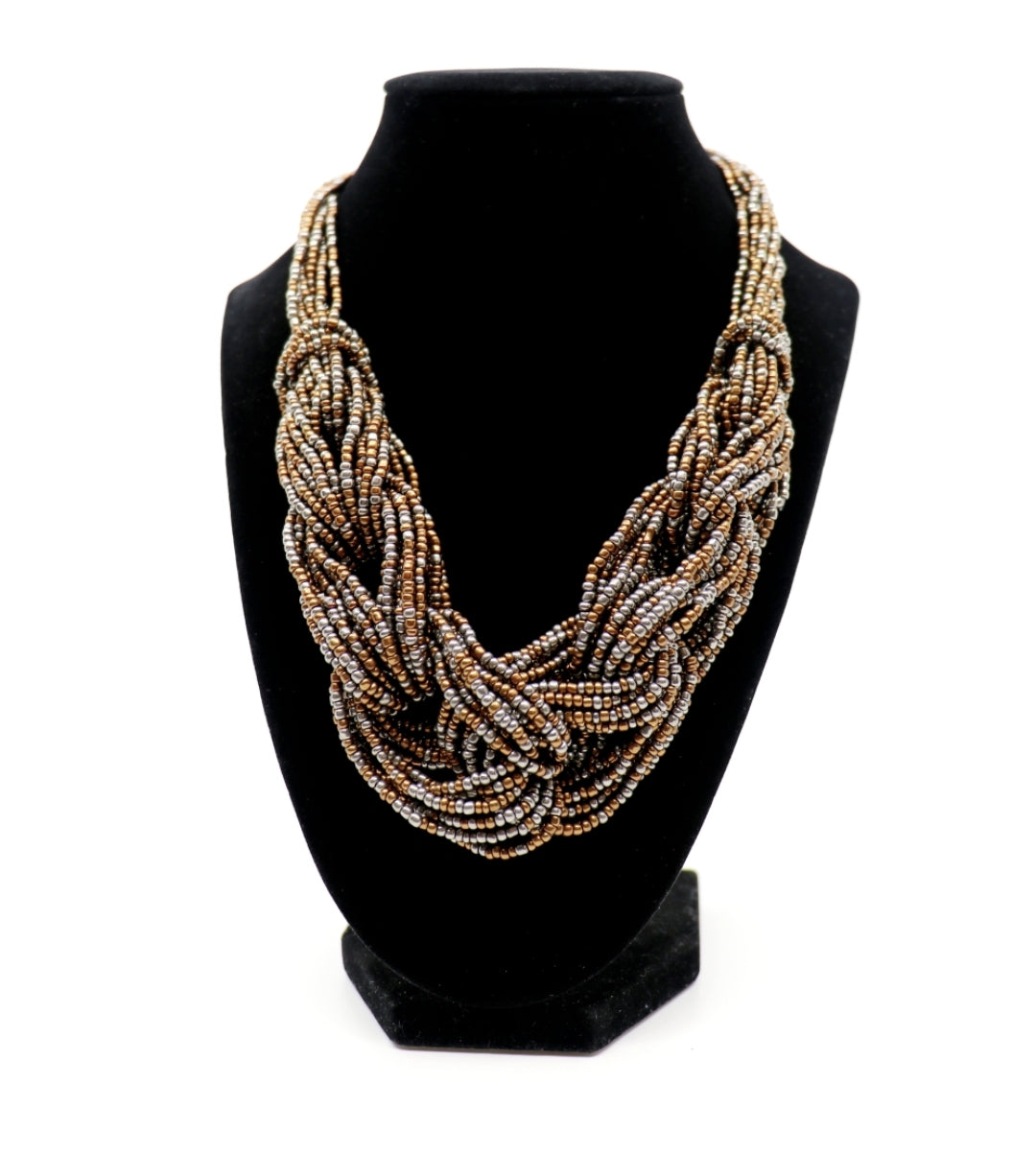 City Catwalk - Copper