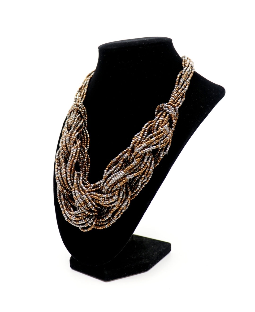 City Catwalk - Copper