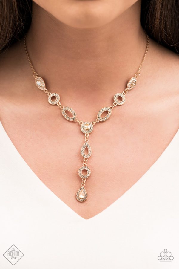 Fiercely Fifth Avenue - Complete Trend Blend 0421