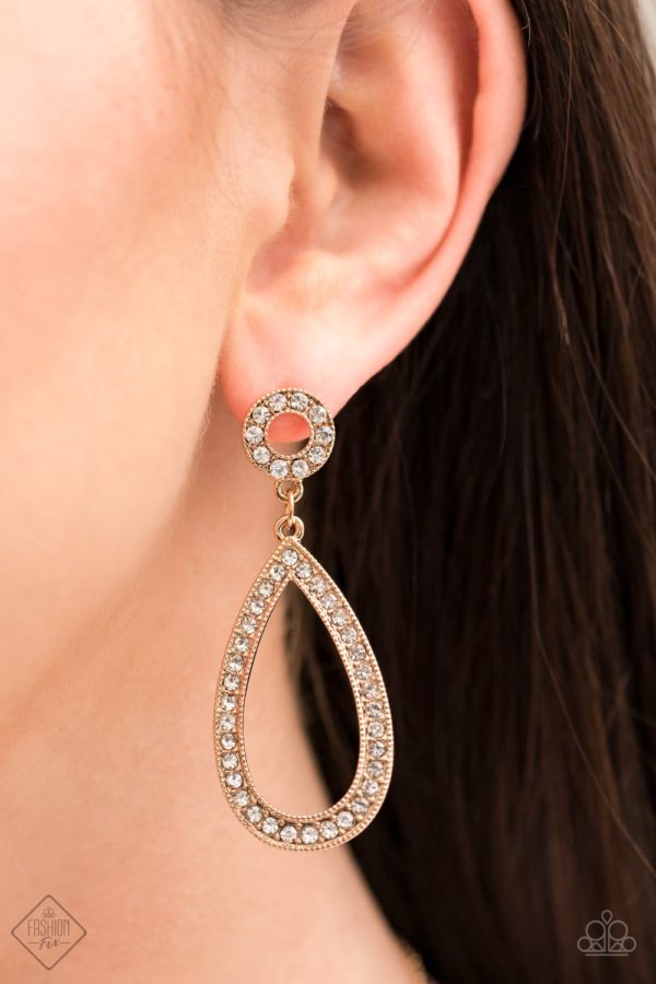 Fiercely Fifth Avenue - Complete Trend Blend 0421