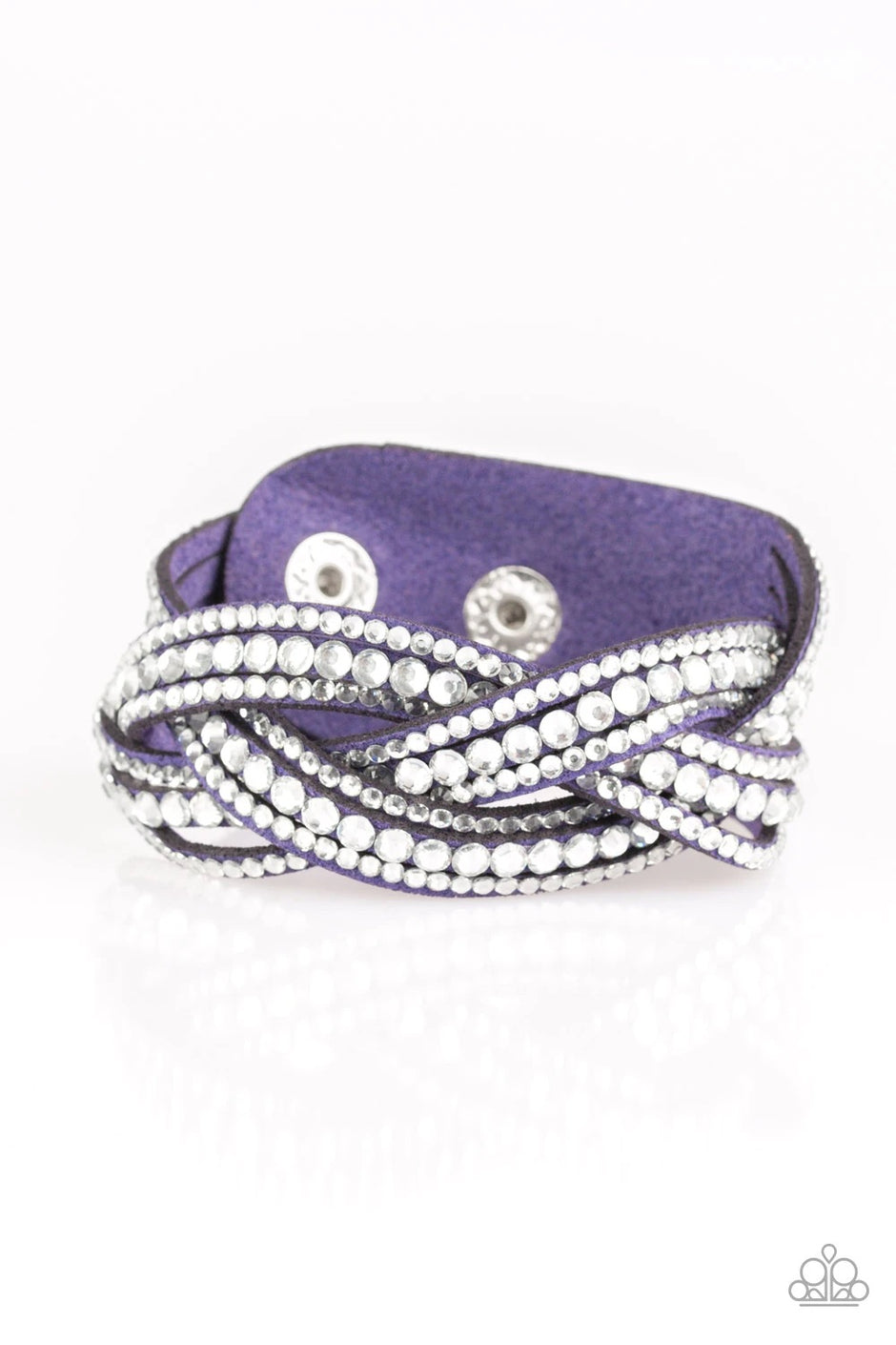 Bring On The Bling
- Blue