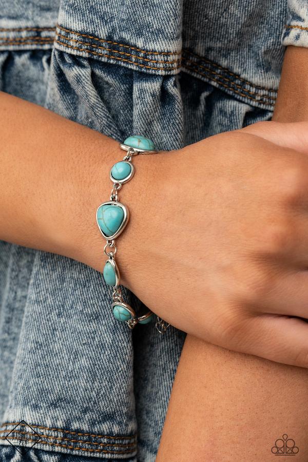 Simply Santa Fe - Complete Trend Blend 0321