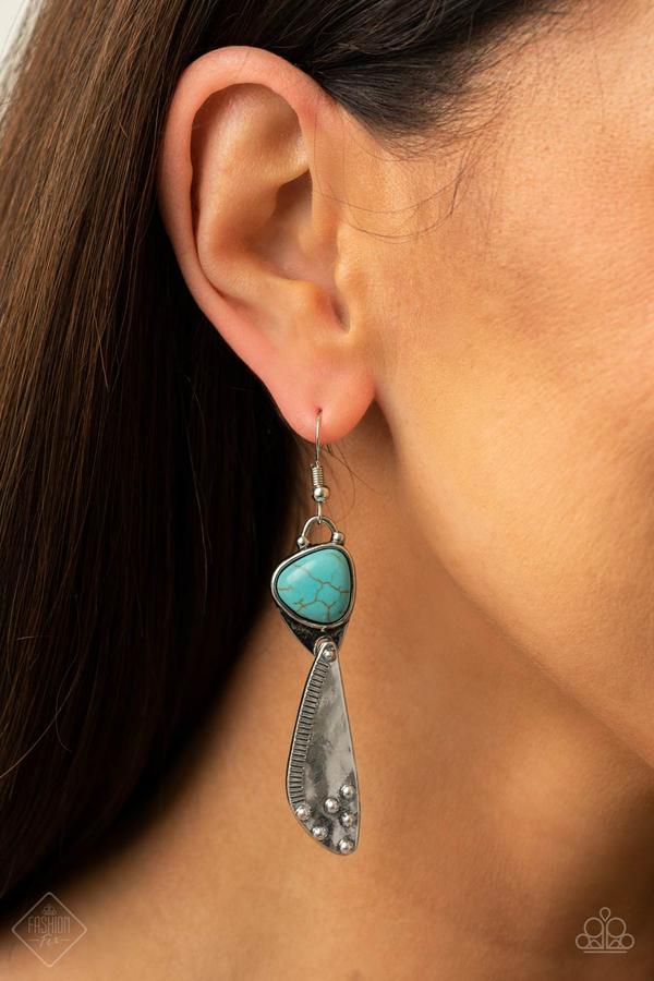 Simply Santa Fe - Complete Trend Blend 0321