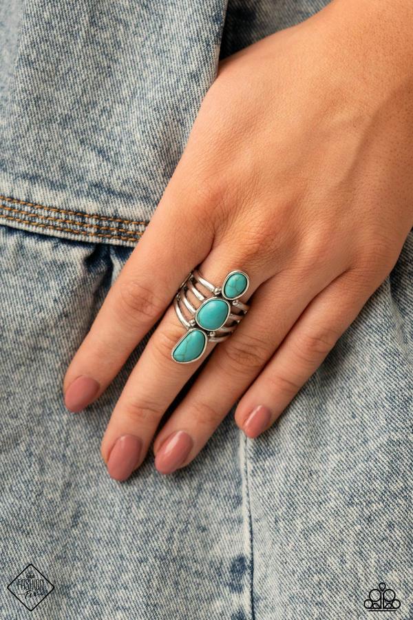 Simply Santa Fe - Complete Trend Blend 0321