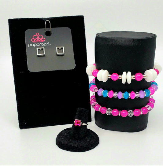 Starlet Shimmer Set