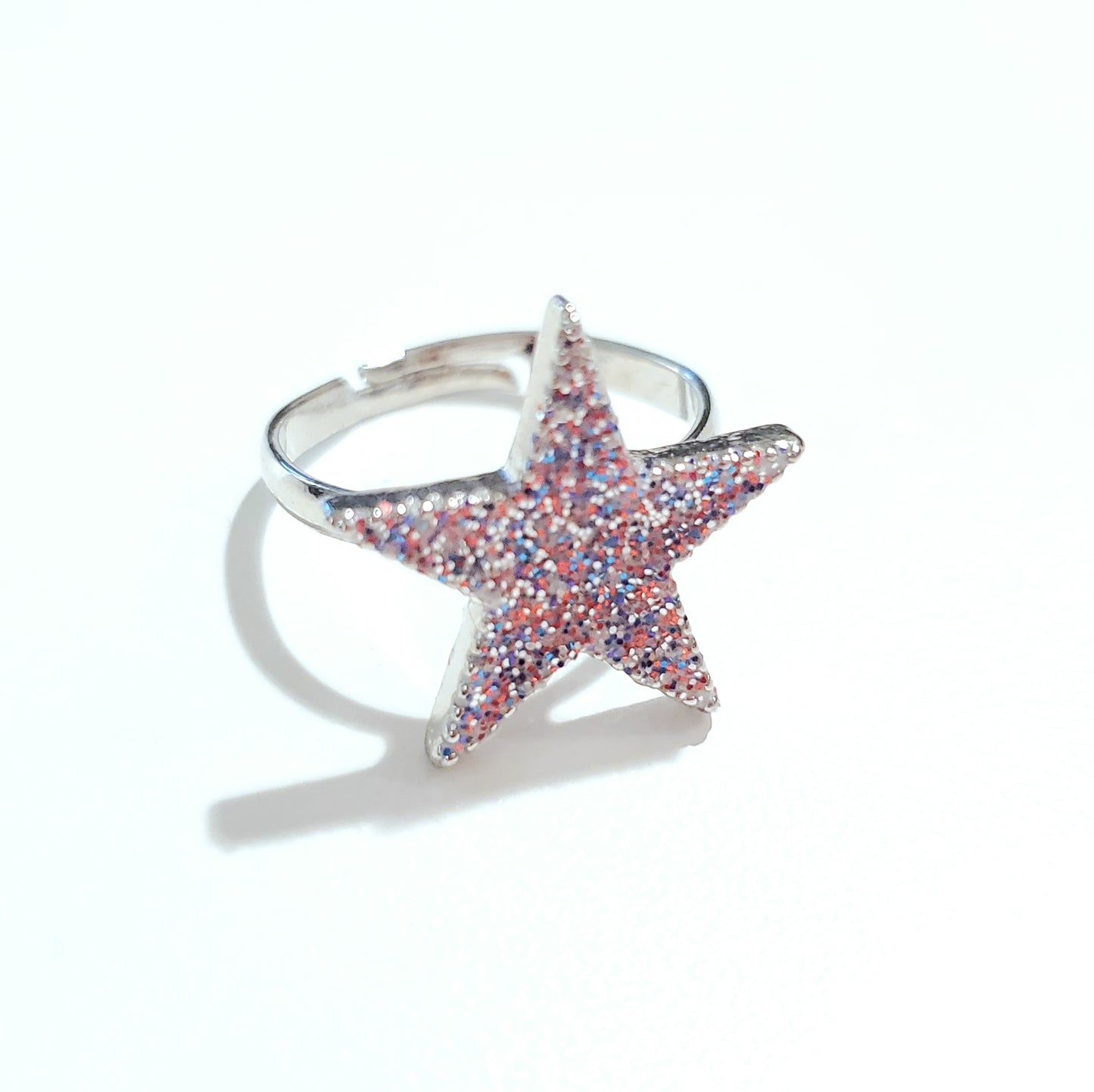 Starlet Shimmer - Sparkle Star - Ring