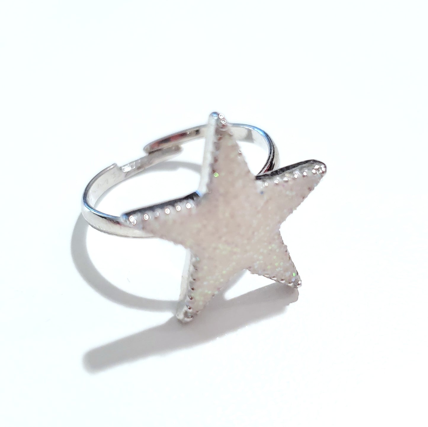 Starlet Shimmer - Sparkle Star - Ring